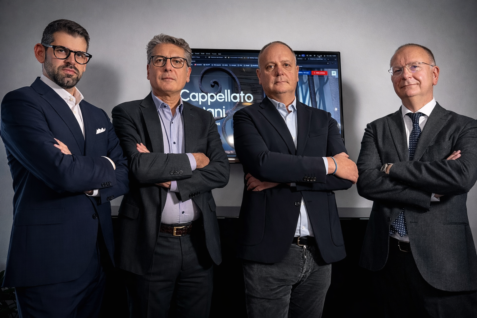 CappellatoZanoniGruppo2